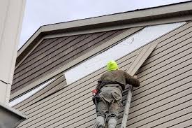 Best Fiber Cement Siding Installation  in Elk Grove, CA